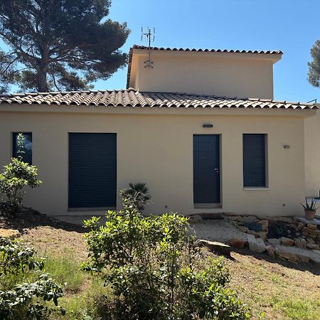 Appartement T2 Sanary Sur Mer Екстериор снимка