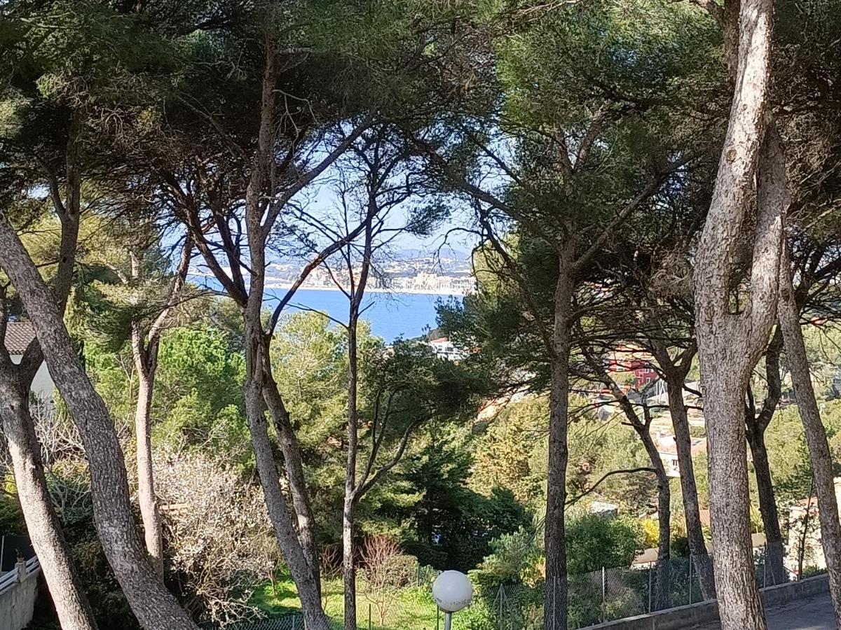 Appartement T2 Sanary Sur Mer Екстериор снимка